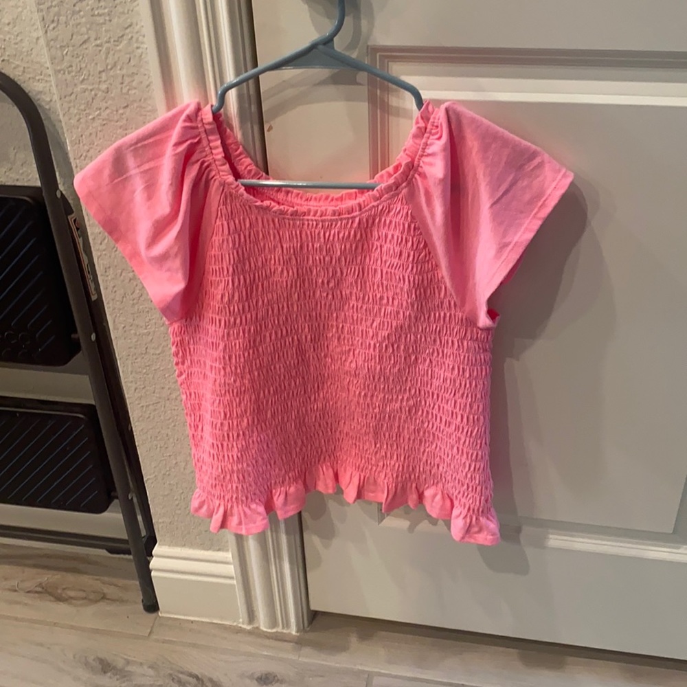 🍍6/$10🍍 girls shirt